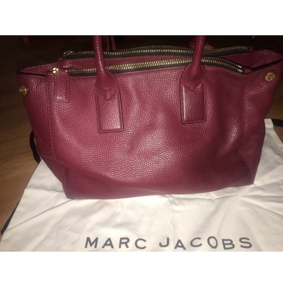 Marc Jacob bag - Picture 3 of 4